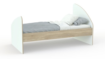 Детская кровать ДУ-КО12-4 BMS