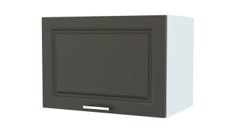 Шкаф навесной для вытяжки Alta BMS