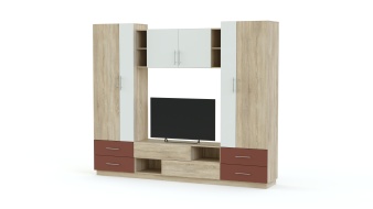 Стенка Flora 10 BMS