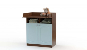 Комод пеленальный Зейя 2 BMS в рассрочку