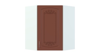 Шкаф угловой  Глория BMS