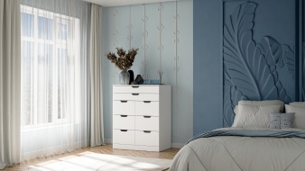 Комод Нордли Nordli 34