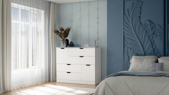 Комод Нордли Nordli 11