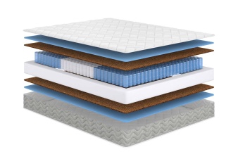 Матрас Fresh Middle