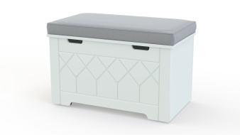 Сундук RE Royal BMS