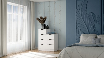 Комод Нордли Nordli 21