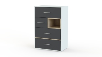 Комод Эван K-34 BMS
