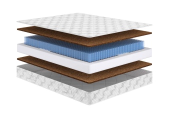 Матрас Energy Hard