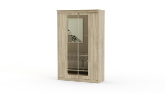 Шкаф-купе Элегант-3 BMS