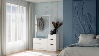 Комод Нордли Nordli 31
