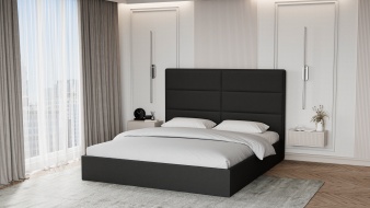 Кровать Рига BMS по индивидуальному заказу