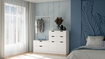 Комод Нордли Nordli 30