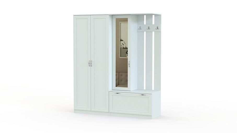 Прихожая Стефи Рада BMS - Фото