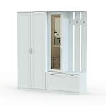 Прихожая Стефи Рада BMS - Фото 1