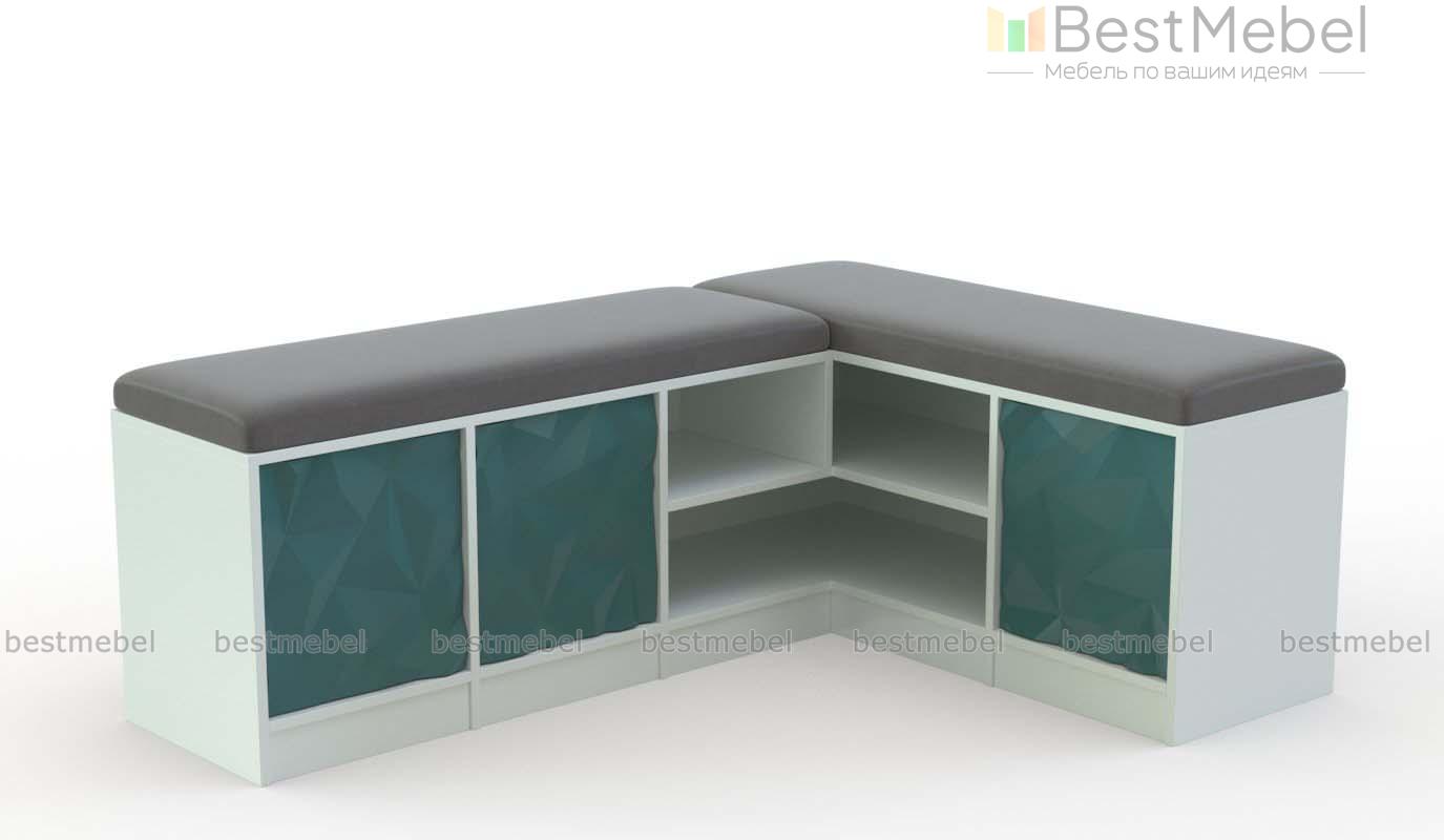 Обувница Макбет 16 BMS - Фото