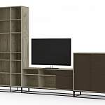 Стенка Пиксель 18 BMS - Фото 6