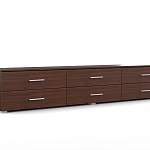 Тумба под ТВ Марс 4 BMS - Фото 3