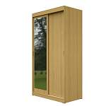 Шкаф-купе СРД-2х дверный с зеркалом BMS - Фото 18