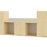 Полка Рико 2 BMS - Фото 5