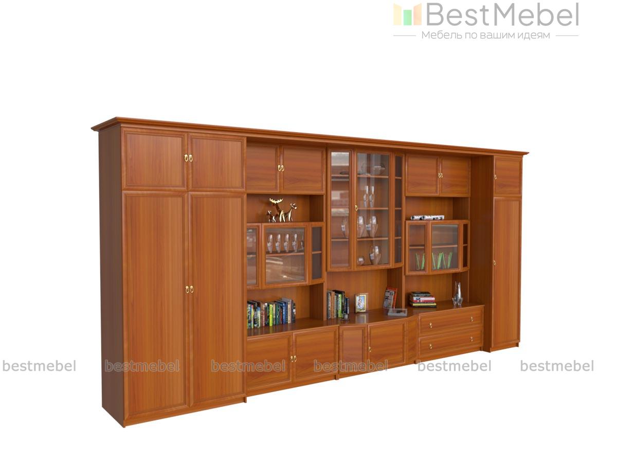 Гостиная Сенатор 4 BMS - Фото