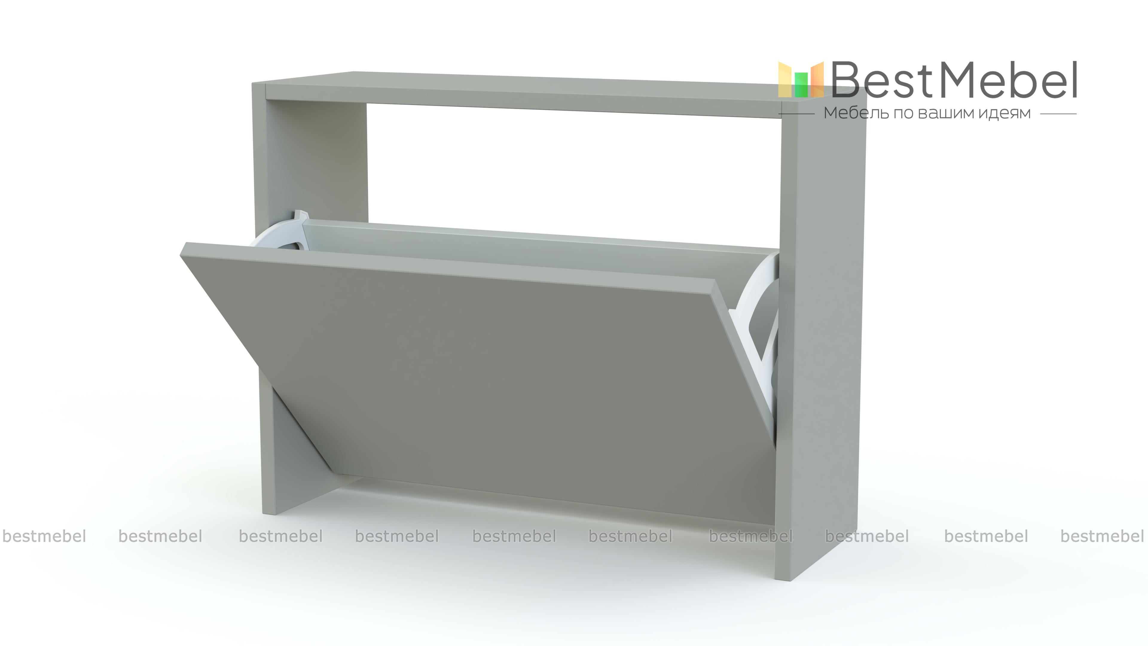 Обувница Анри 4 BMS - Фото