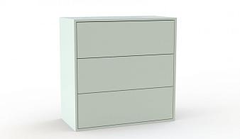 Комод Экет Eket (800х900х500)