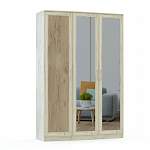 Распашной шкаф Астория 2 BMS - Фото 4