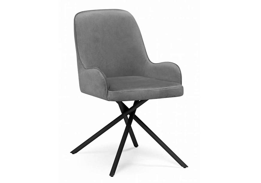 Стул на металлокаркасе Галтер - Фото