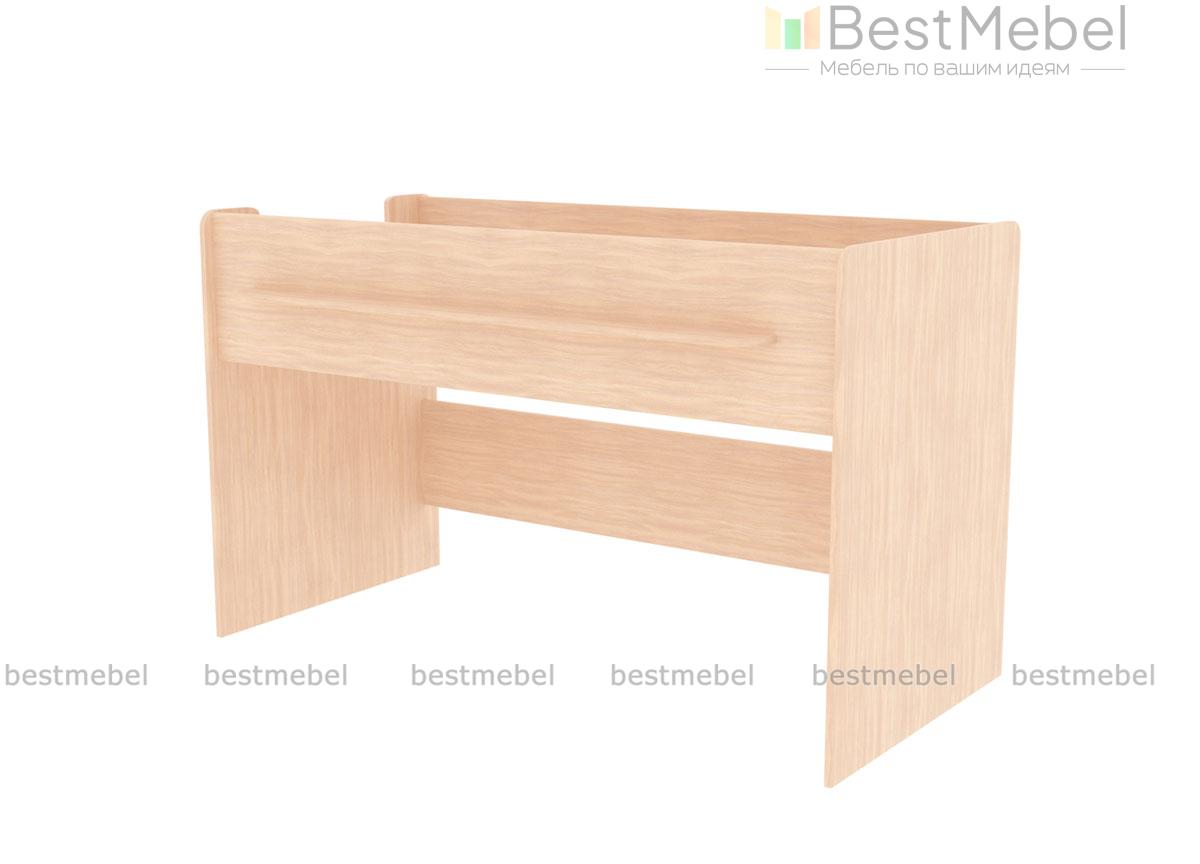 Кровать Миф 23 BMS - Фото