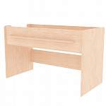 Кровать Миф 23 BMS - Фото 2