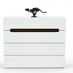 Комод Анталия 4 BMS - Фото 3