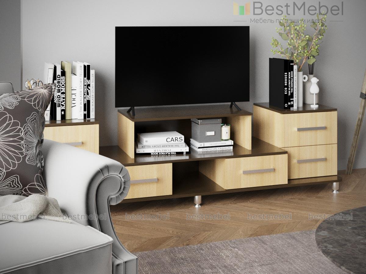 Тумба ТВА Модерн BMS - Фото