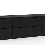 Комод Нордли Nordli 17 - Фото 15