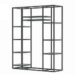 Стеллаж Марта 5 BMS - Фото 1