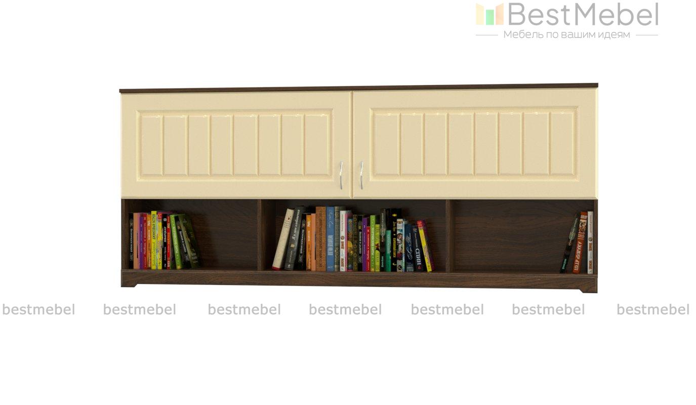 Полка Прованс 4 BMS - Фото