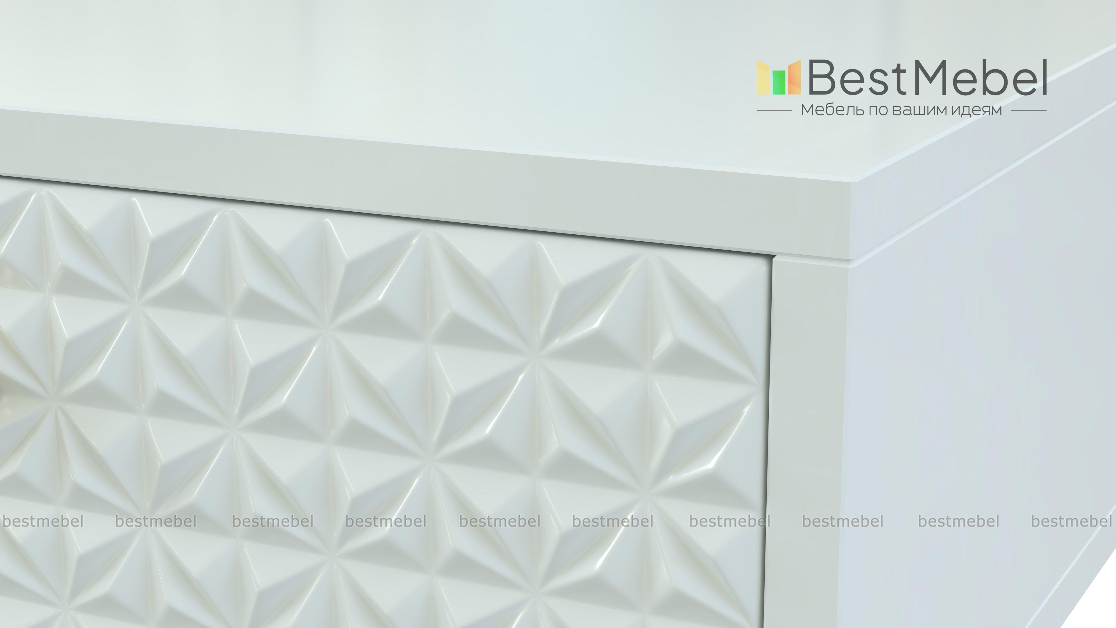 Тумба Бетти 11 BMS - Фото