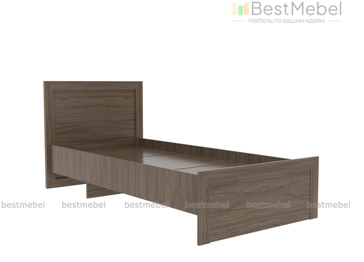 Кровать детская Magellan BMS - Фото