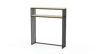 Консольный стол Мартин 3 BMS (700х900х200)