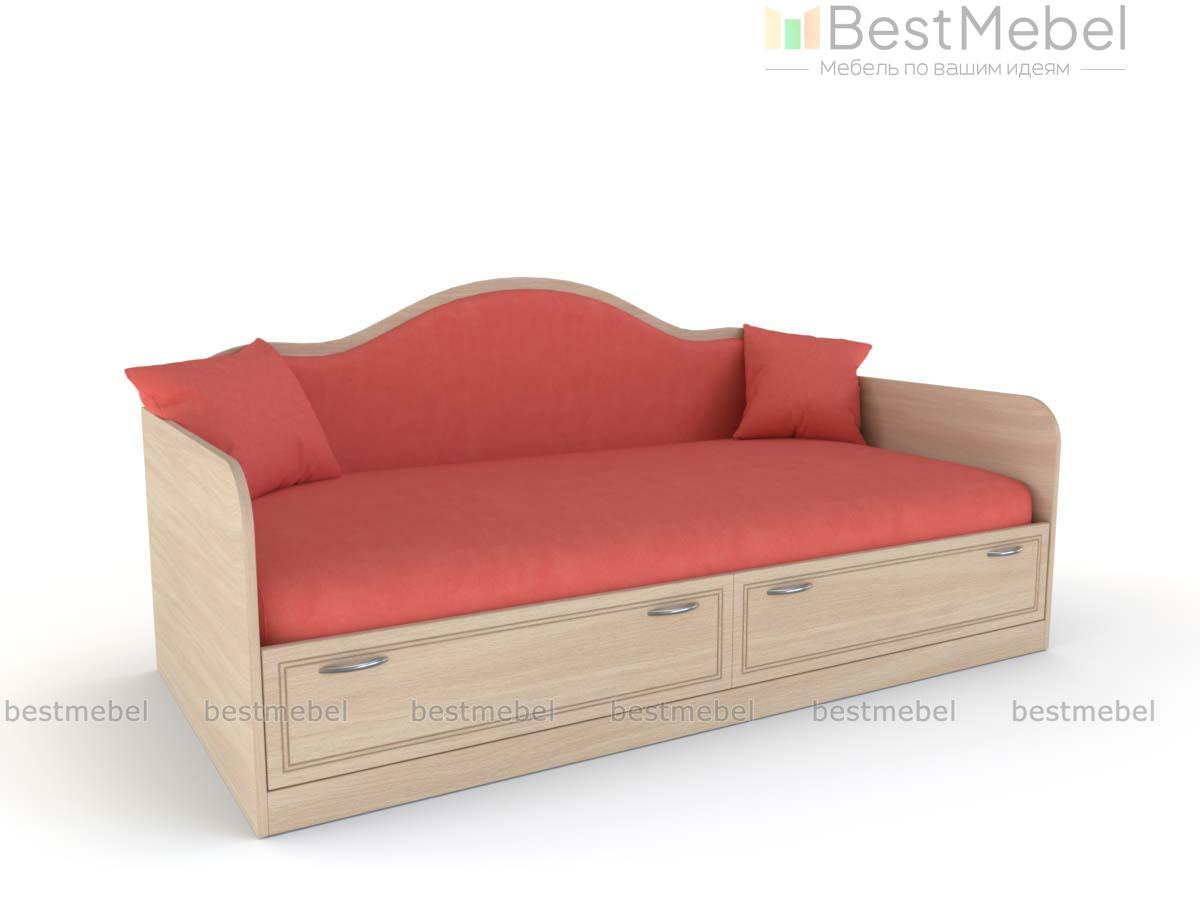 Кровать-диван Дора 5 BMS - Фото