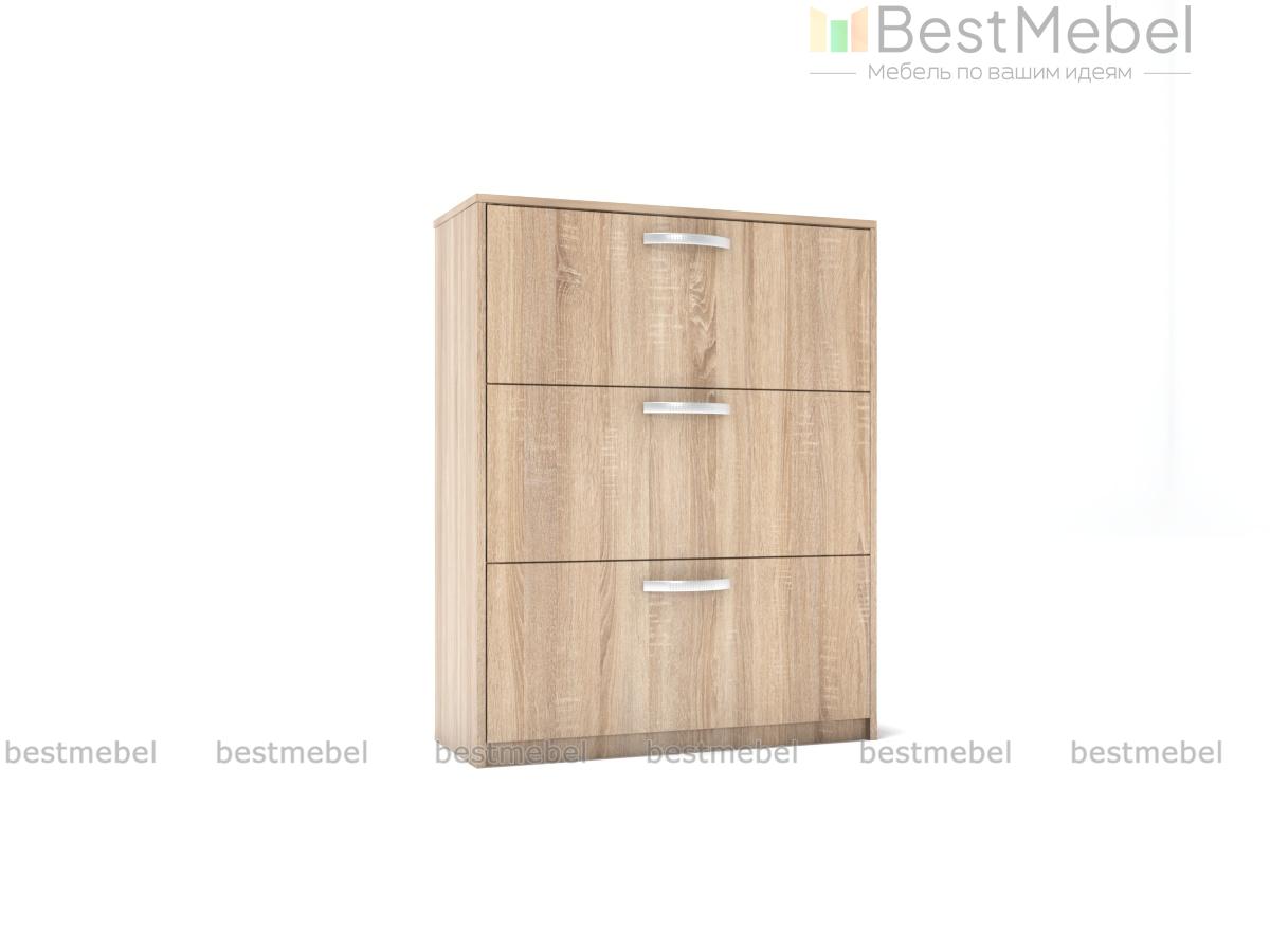 Галошница 3.0 BMS - Фото