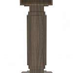 Трибуна для выступлений 41 BMS - Фото 3