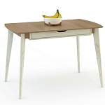 Кухонный стол Детройт Нео 16 BMS - Фото 5
