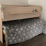 Кровать Миф 23 BMS - Фото от клиента