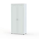 Распашной шкаф Элизабет К 2 BMS - Фото 1