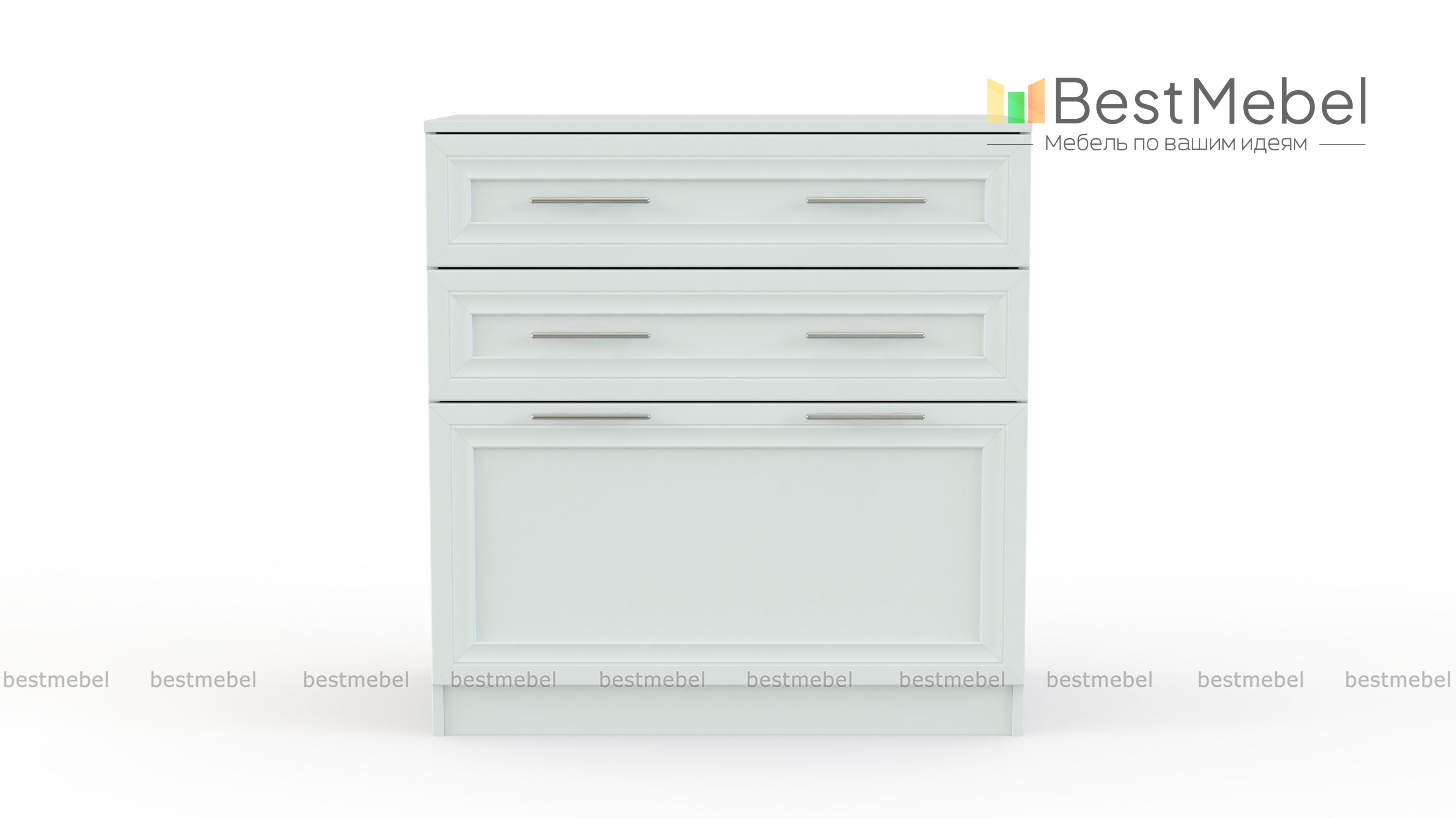 Комод №4 BMS - Фото