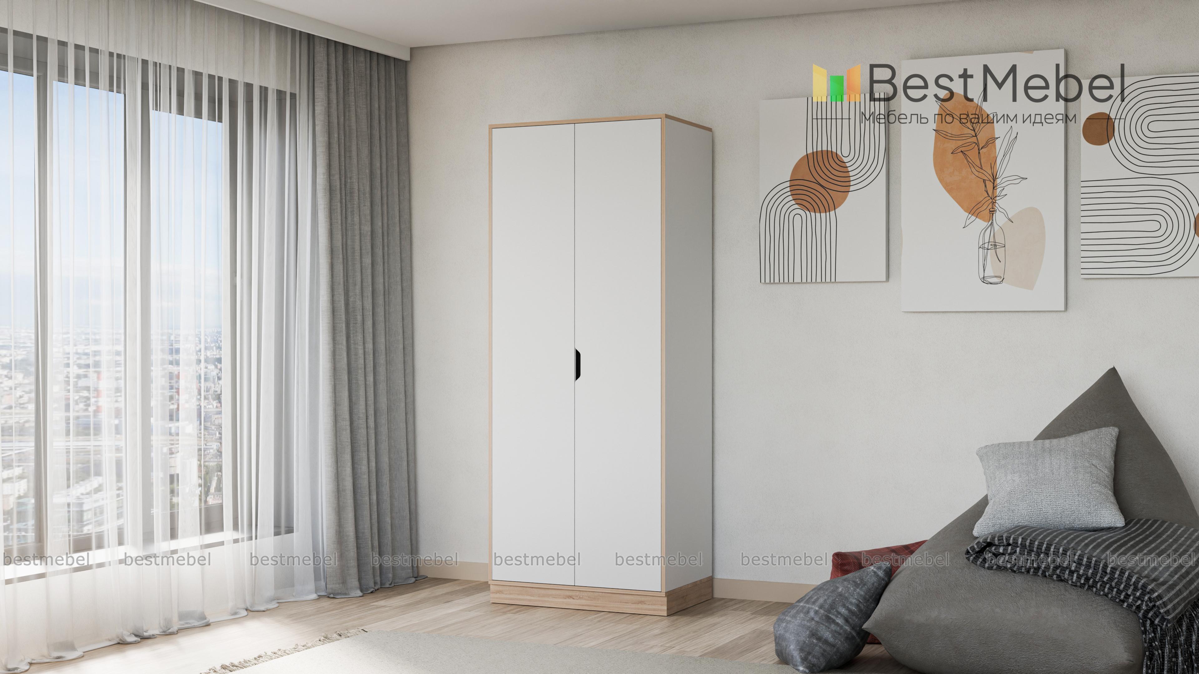 Шкаф Happy 03 BMS - Фото