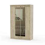 Шкаф-купе Элегант-3 BMS - Фото 1