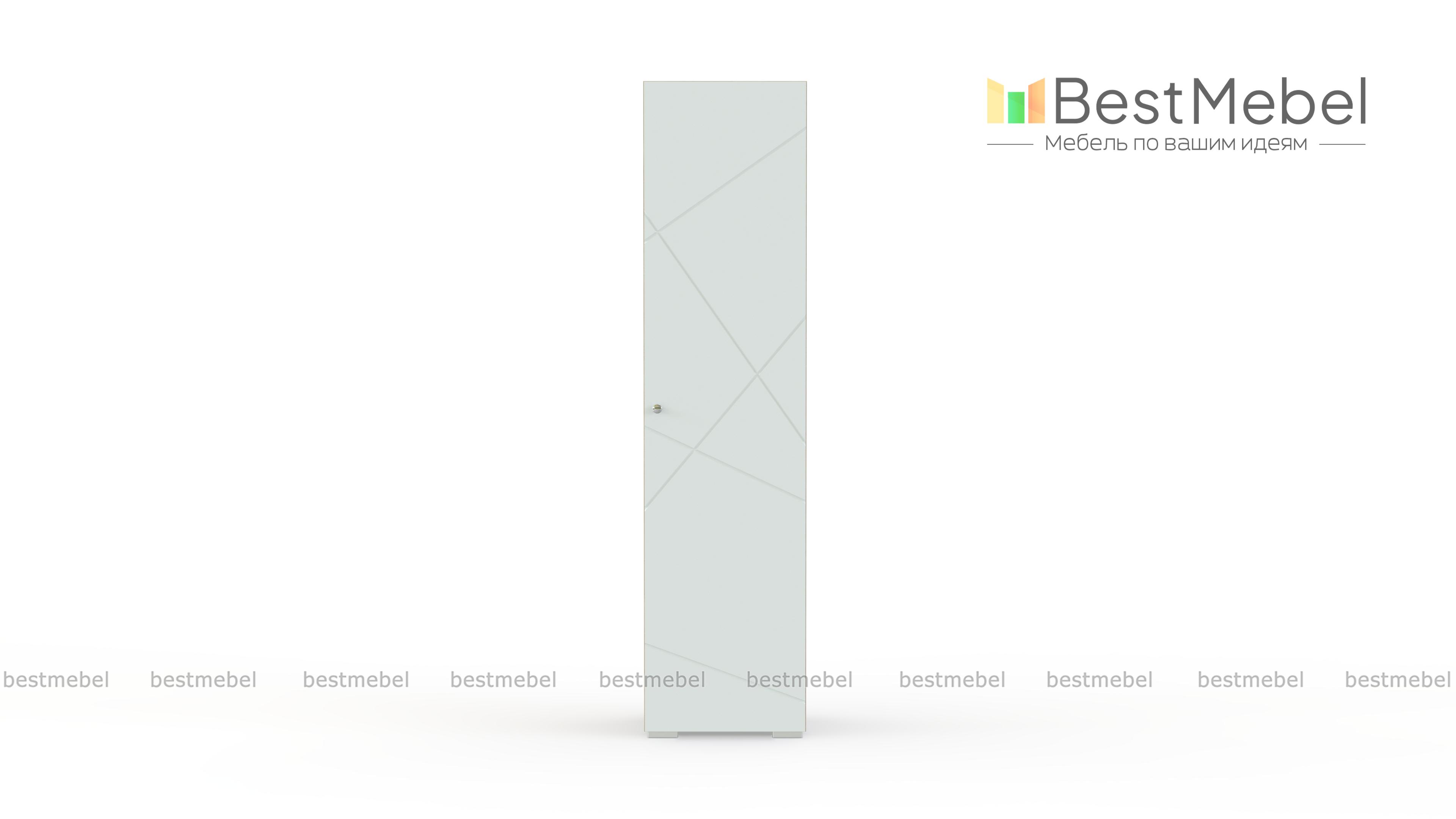 Шкаф YO 50 BMS - Фото