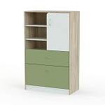 Комод IQ-07 BMS - Фото 5