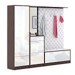 Прихожая Премиум 1.36 BMS - Фото 2